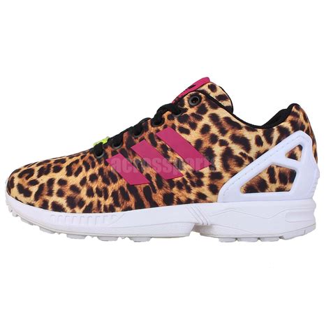 adidas torsion leopard print|leopard print shoes for women.